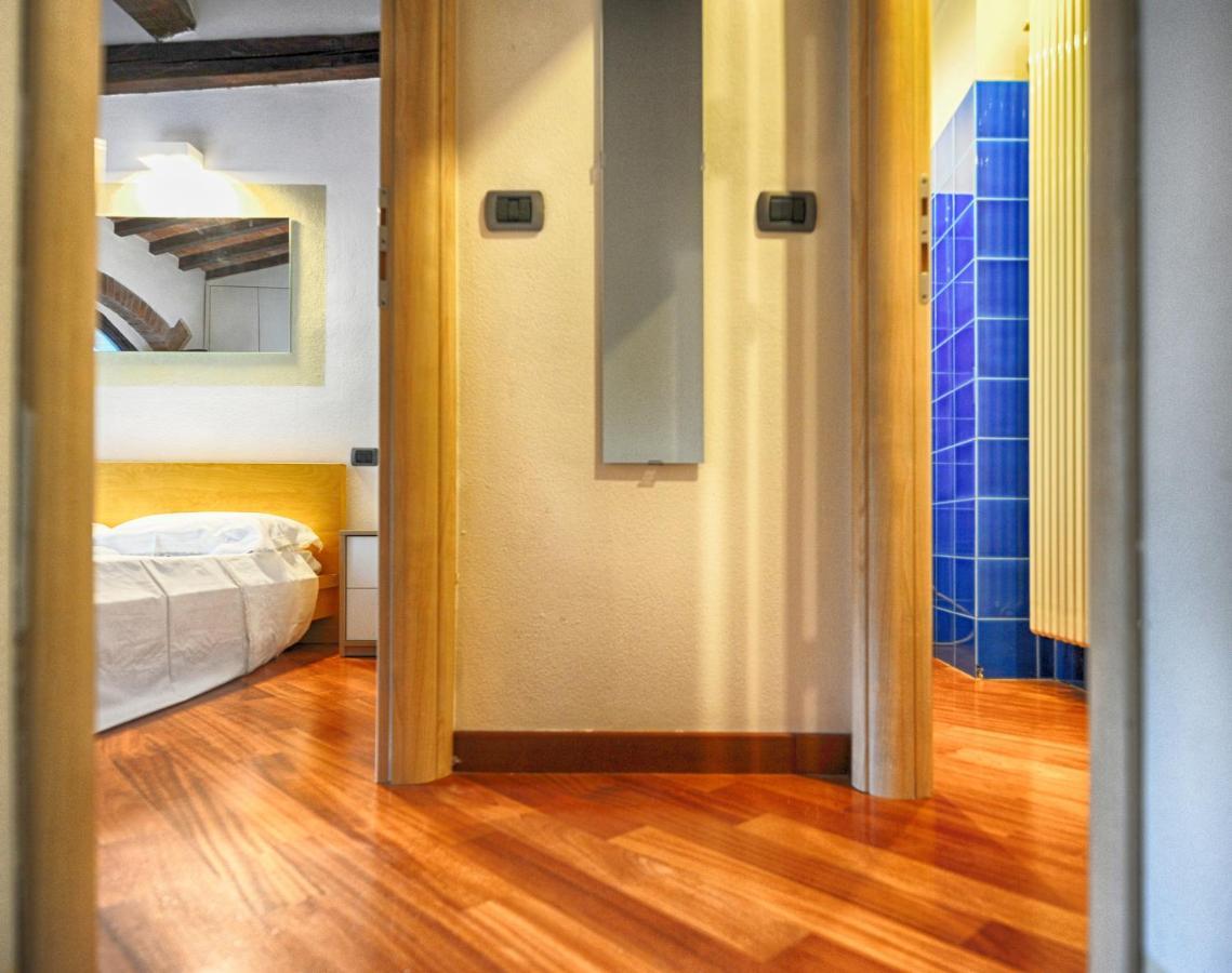 Scuderie Il Magnifico Apartment Florence Exterior photo