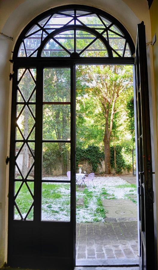 Scuderie Il Magnifico Apartment Florence Exterior photo