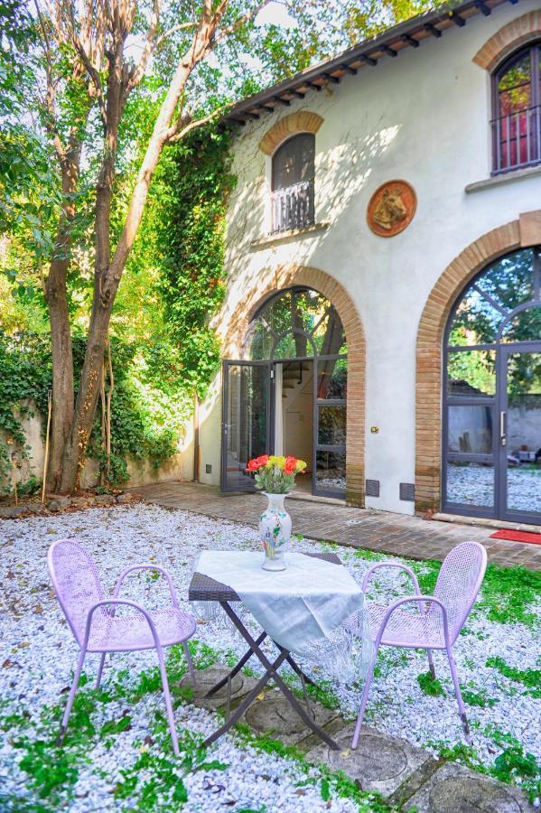 Scuderie Il Magnifico Apartment Florence Exterior photo