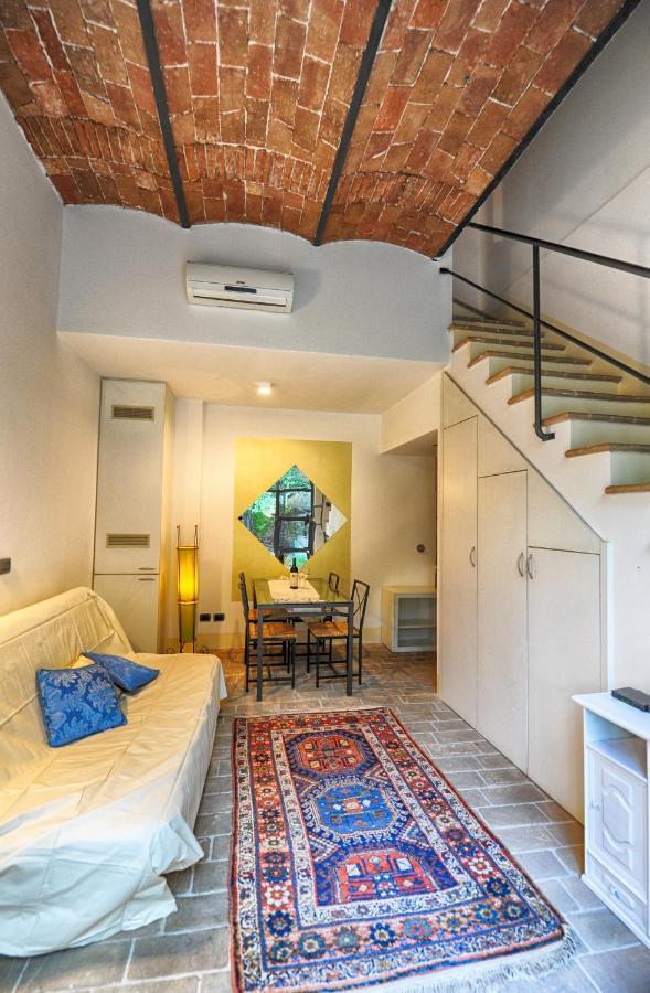 Scuderie Il Magnifico Apartment Florence Exterior photo