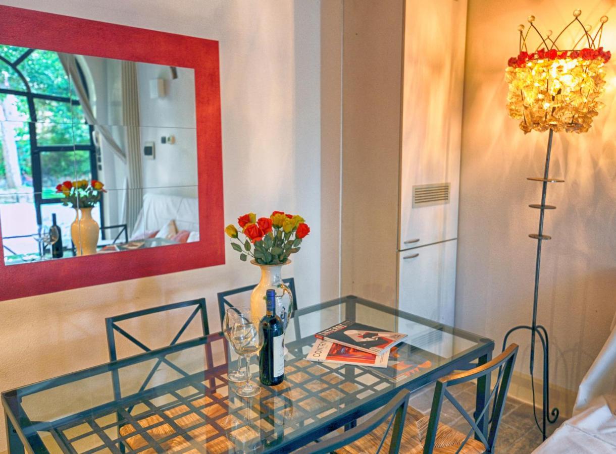 Scuderie Il Magnifico Apartment Florence Exterior photo