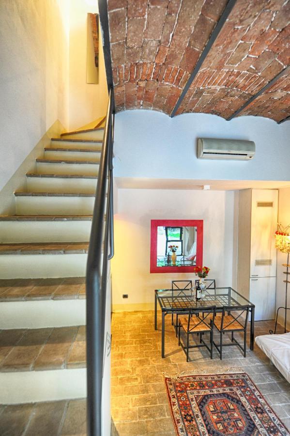 Scuderie Il Magnifico Apartment Florence Exterior photo