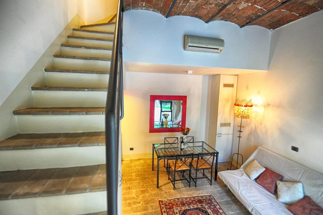 Scuderie Il Magnifico Apartment Florence Exterior photo