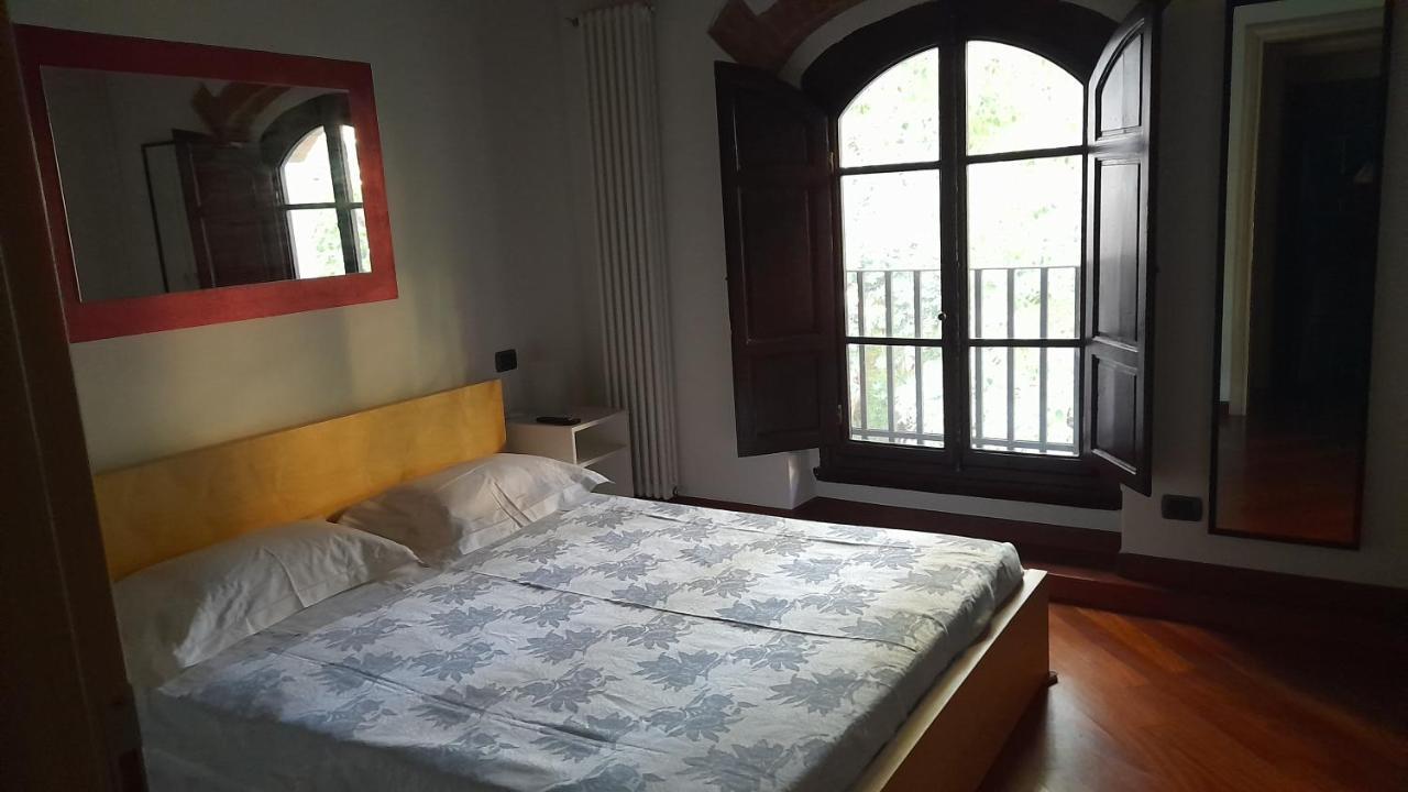 Scuderie Il Magnifico Apartment Florence Exterior photo