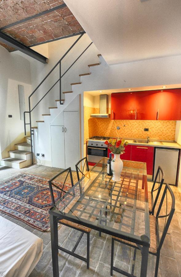 Scuderie Il Magnifico Apartment Florence Exterior photo