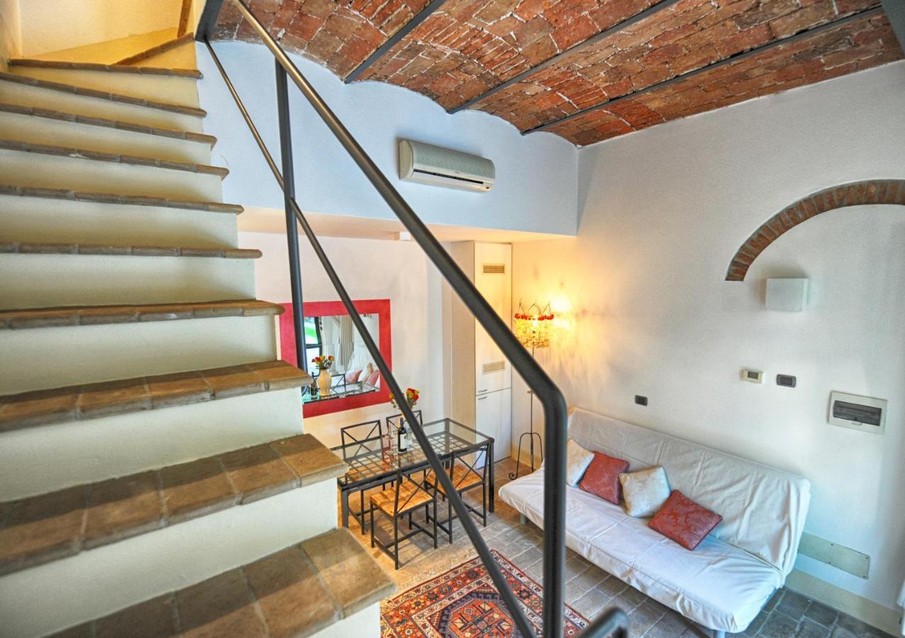 Scuderie Il Magnifico Apartment Florence Exterior photo