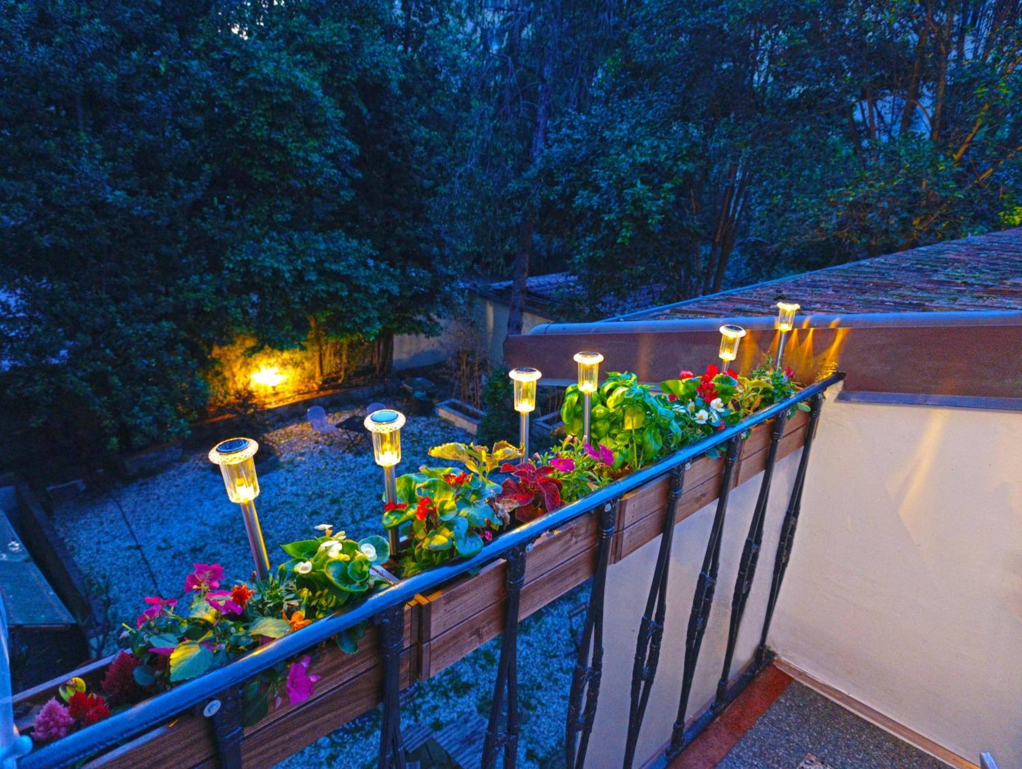 Scuderie Il Magnifico Apartment Florence Exterior photo
