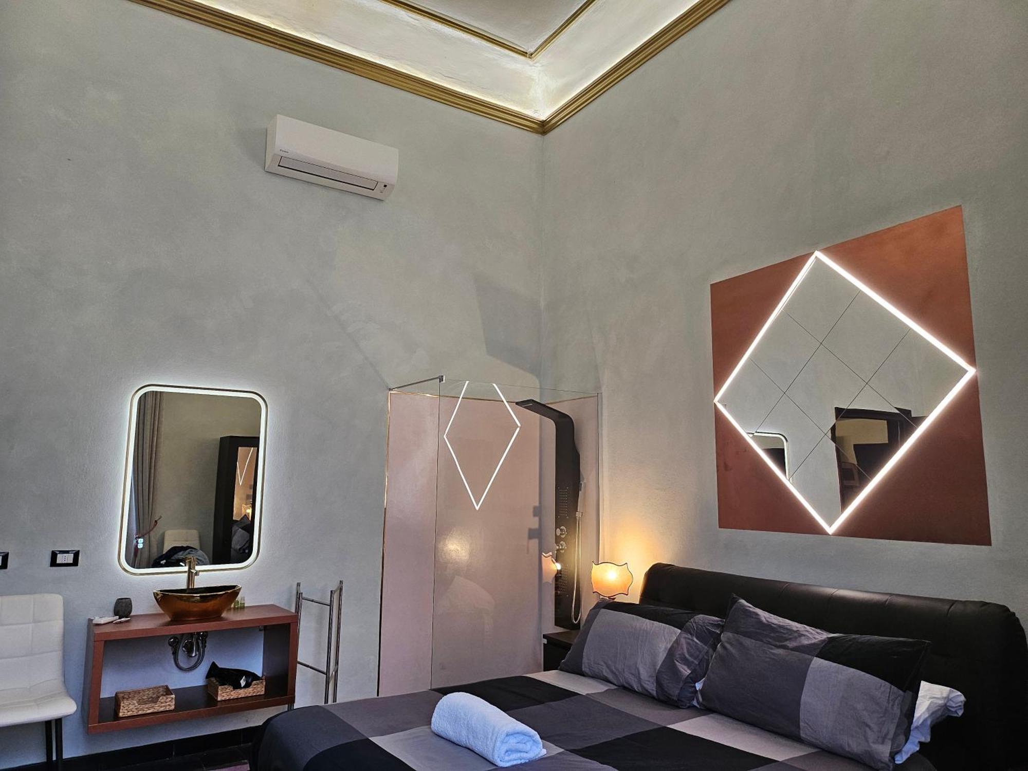 Scuderie Il Magnifico Apartment Florence Exterior photo