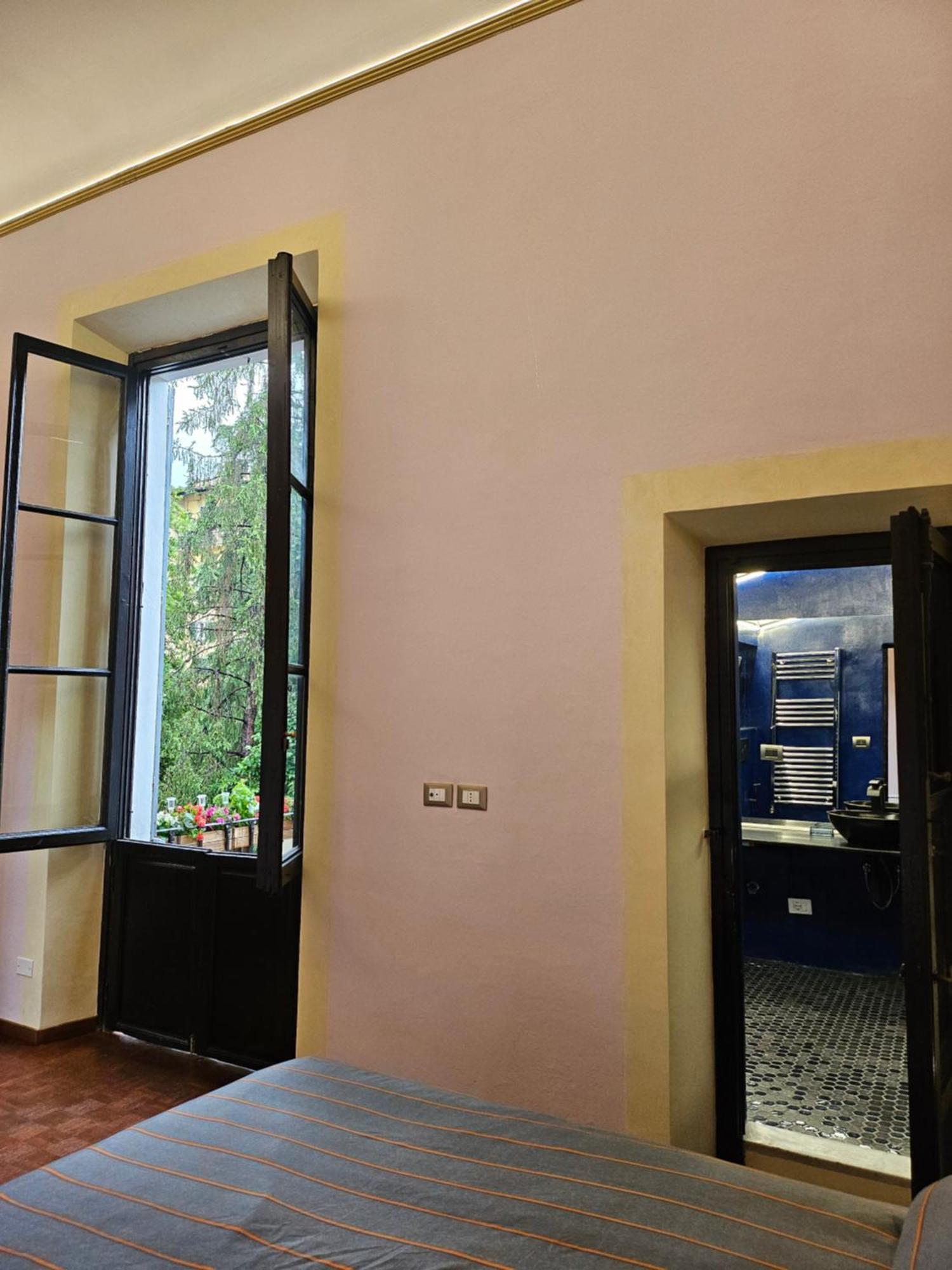 Scuderie Il Magnifico Apartment Florence Exterior photo