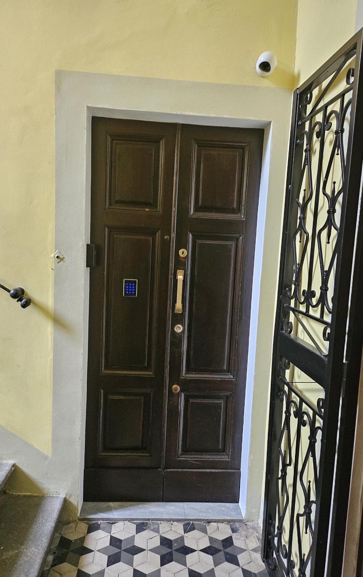 Scuderie Il Magnifico Apartment Florence Exterior photo