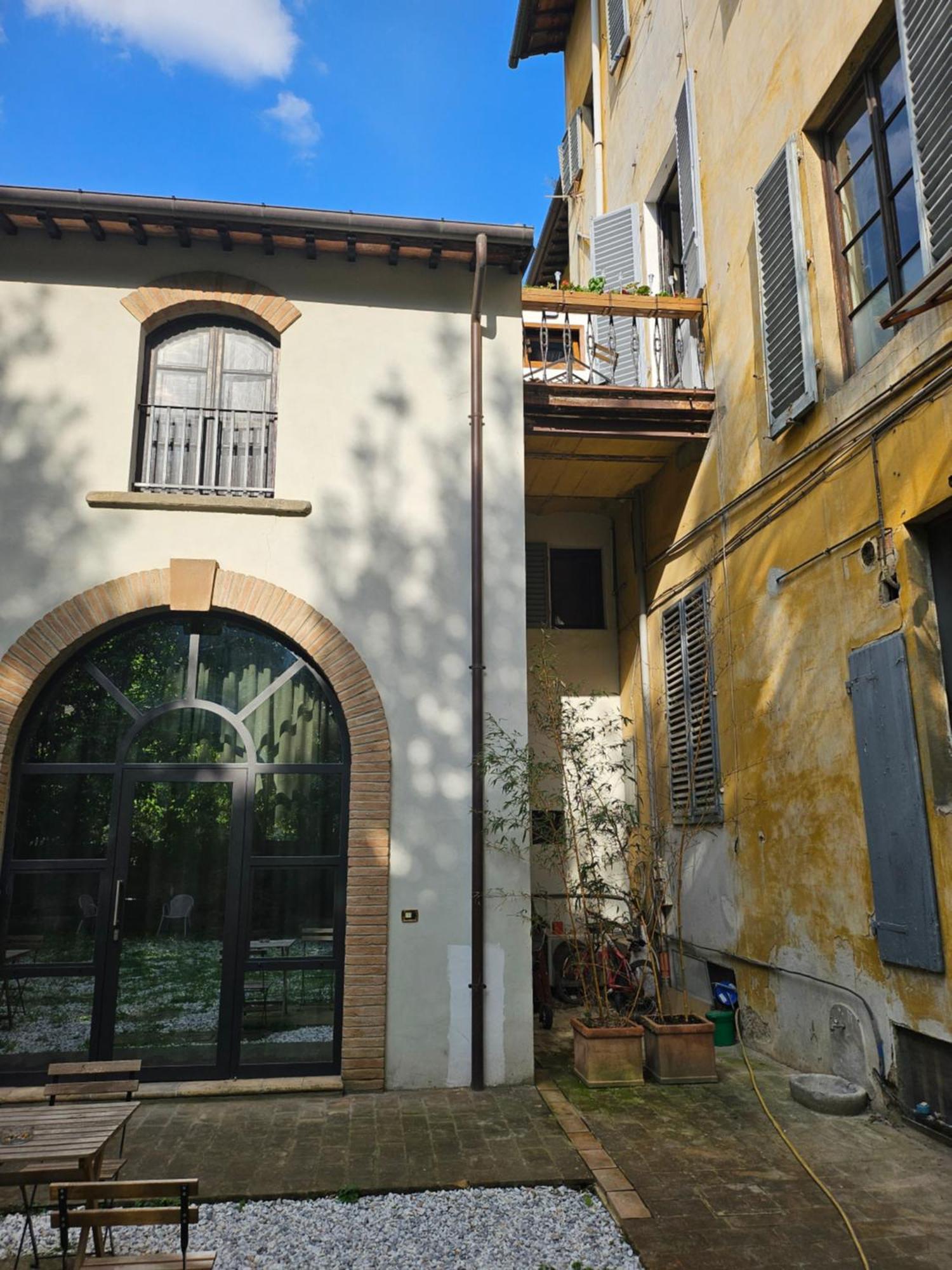 Scuderie Il Magnifico Apartment Florence Exterior photo