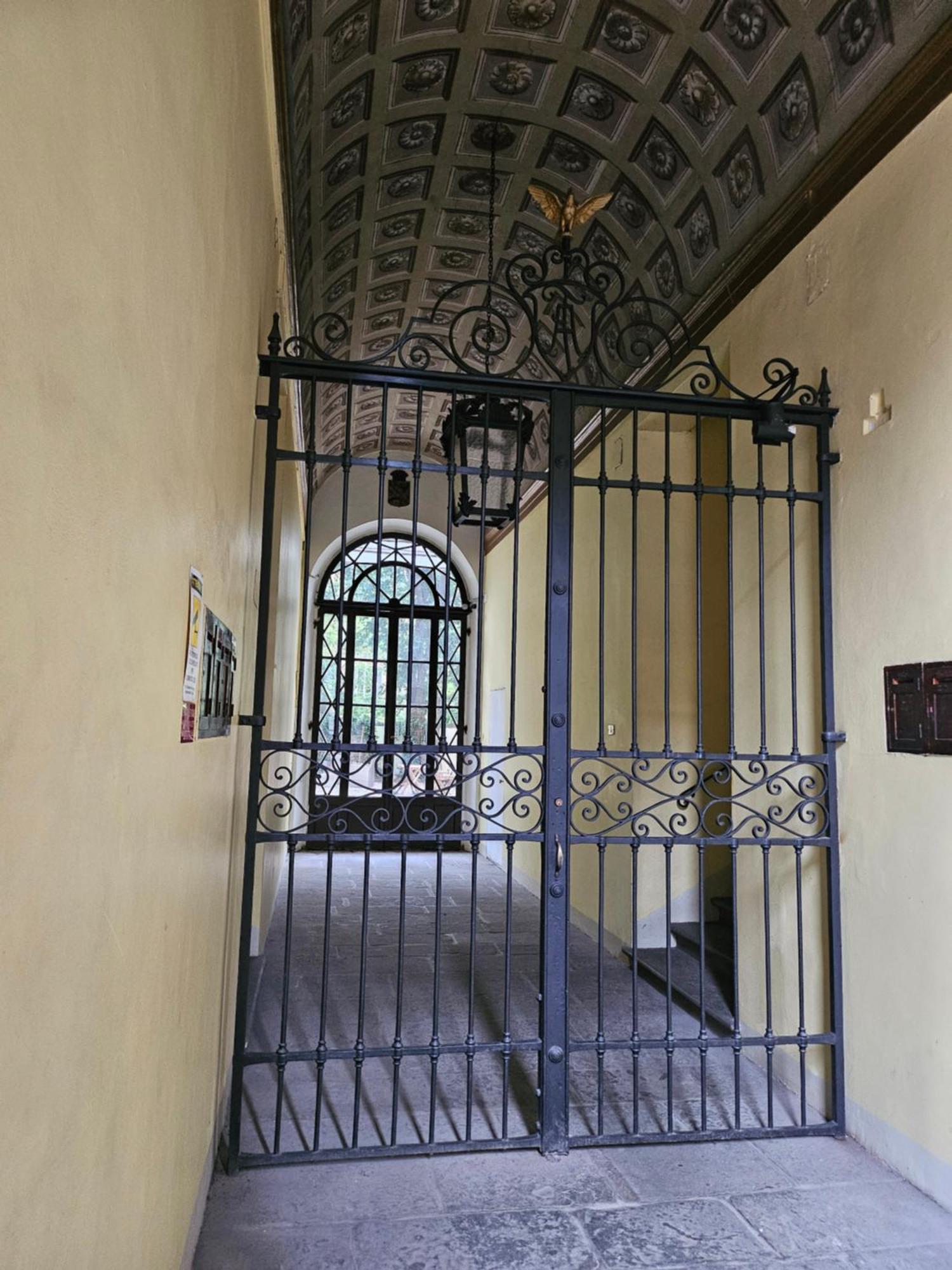 Scuderie Il Magnifico Apartment Florence Exterior photo